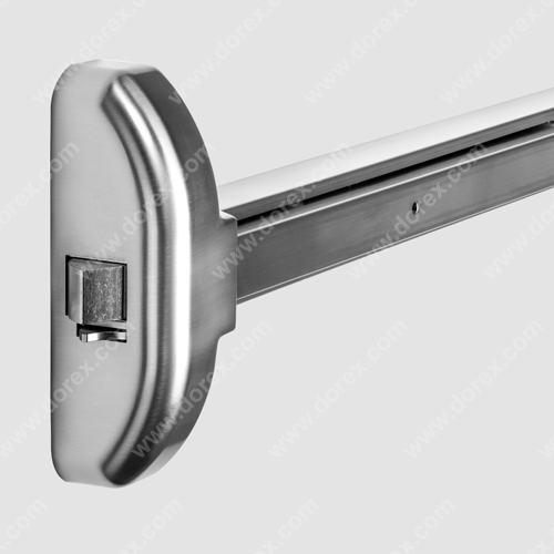 Dorex 9500 Series -Exit Device - Always Affordable Locksmiths Ltd