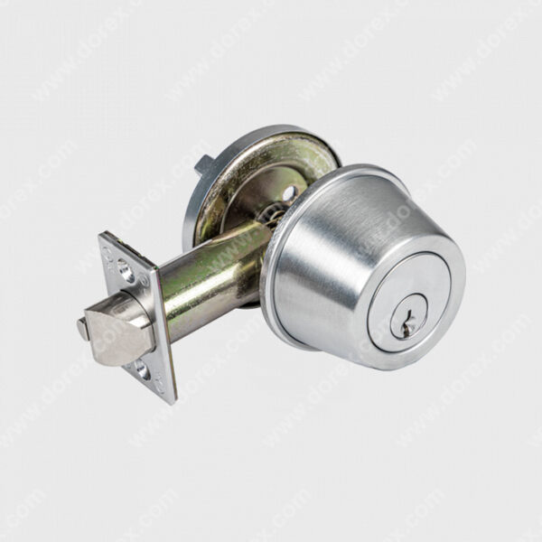<strong>DG2 SERIES</strong> </br>GATE LATCH