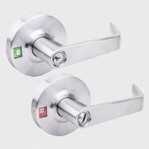 <strong>RW SERIES WITH LOCK INDICATOR </strong> </br>GRADE 2
